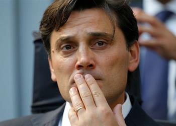 مونتيلا يريد تدريب إيطاليا ويرفض يوفنتوس