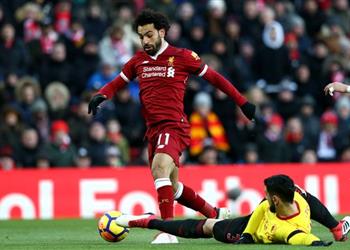 مدافع واتفورد عن محمد صلاح يصعب إيقافه وكنت احتاج إلى التنفس
