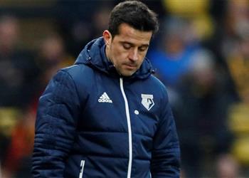 مدرب واتفورد محمد صلاح مثل ميسي لا يمكن إيقاف خطورته