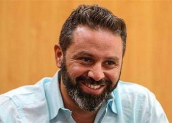 حازم إمام يترقب مواجهة رونالدو وحجازي ويؤكد مباريات منتخب مصر الودية أقوى من المونديال