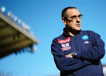 نابولي يريد ضم هدف برشلونة السابق