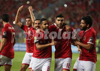 فيديو الأهلي يستعد لمواجهة الفجيرة استكمال ا لطريق العالمية