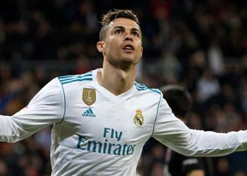 رونالدو يثير الجدل برسالة غامضة على انستجرام