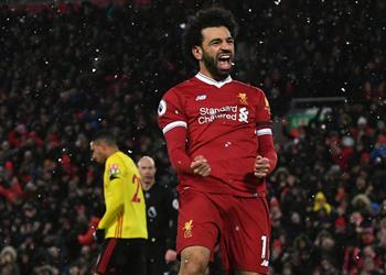 ذا صن تدق ناقوس الخطر في ليفربول محمد صلاح قد يكون أغلى من نيمار