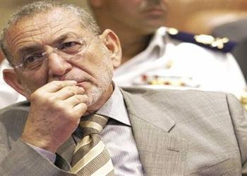 عدلي القيعي عرض الزمالك لـ عبد الله السعيد لا يمكن رفضه