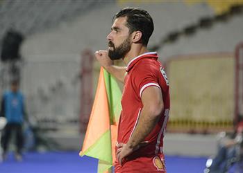 خوف ا من الزمالك الأهلي ينهي إجراءات رحيل عبد الله السعيد