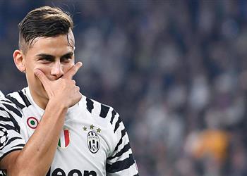 ديبالا يثير التكهنات في مدريد