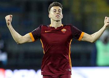 وكيل ستيفان الشعراوي يحسم مستقبله في روما