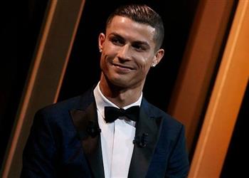 رونالدو أنا الأفضل وأؤمن بذلك