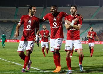 قرار جديد في الأهلي للحفاظ على جونيور أجاي