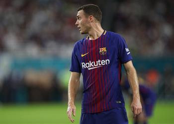 برشلونة يحسم مصير فيرمايلين