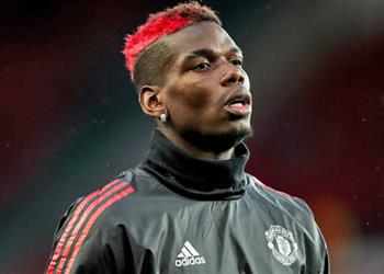 بوجبا يكشف عن اللاعب الذي يتمنى اللعب بجواره