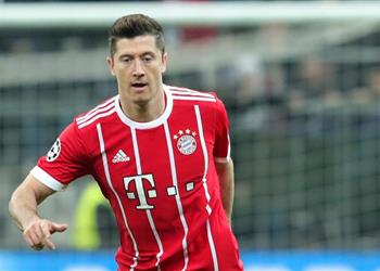 موندو ديبورتيفو تكشف الاتفاق بين ريال مدريد وبايرن ميونخ بشأن ليفاندوفسكي