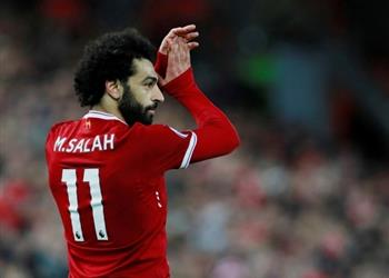 محمد صلاح أريد أن أكون قدوة للمصريين