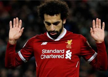 ليفربول يحدد شرطين لبيع محمد صلاح إلى ريال مدريد
