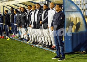 إيهاب جلال يكشف موقفه النهائي من رحيل حازم أمام عن الزمالك