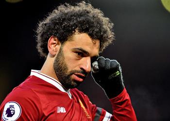 ليفربول يحدد سعر ا خيالي ا لبيع محمد صلاح