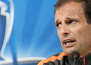 ضربة قوية ليوفنتوس قبل مواجهة ميلان وريال مدريد