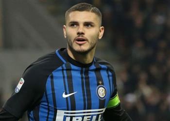 زوجة إيكاردي تحطم آمال ريال مدريد