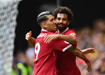 نجم ليفربول بديل ليفاندوفسكي في بايرن ميونخ