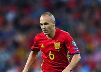 لوبيتيجي أداء إنييستا تحسن عن الموسم الماضي