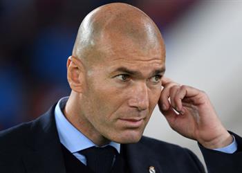 لاعب ريال مدريد يؤكد عدم رحيله في الصيف