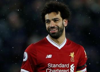 لقب البريميرليج يحسم موقف ليفربول من بيع محمد صلاح بعد اهتمام برشلونة