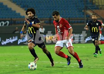 زيزو يرد على أنباء دوره في أزمة عبد الله السعيد