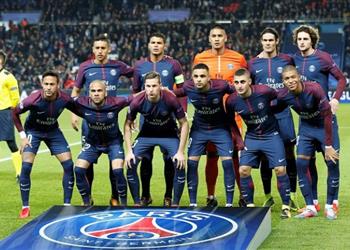 لاعب باريس سان جيرمان لم يحسم مستقبله