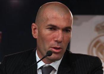 أزمة تثير قلق زيدان قبل مواجهة يوفنتوس