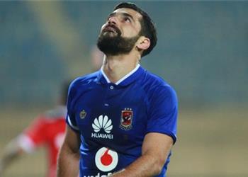 الأهلي نخطط للفوز بكأس العالم وهذا موقف عبد الله السعيد من المشاركة في إفريقيا