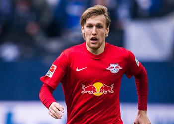 آرسنال ي صر على ضم مهاجم لايبزيج