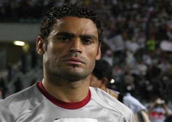 عبد المنصف على الزمالك أن يصبح مثل الأهلي ومباراة 6 1 الأفضل في مسيرتي