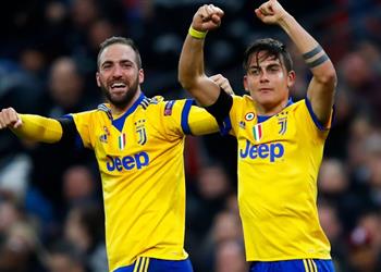 باجيو يكشف عن توقعاته لمواجهة ريال مدريد ويوفنتوس