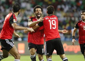 5 نجوم لم ينعموا بفرحة الفراعنة قبل المونديال دكة الأهلي ت بعد إكرامي وباسم مرسي قلص فرص السعيد