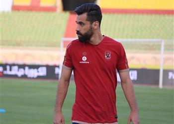 العين الإماراتي يكشف مفاجأة بخصوص عبد الله السعيد ويعلق على صفقة الشحات