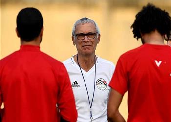 لاعب ريال مدريد السابق كوبر من أفضل مدربي العالم