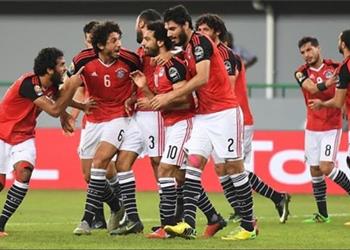 صور 3 أفراد جدد في معسكر منتخب مصر بسويسرا