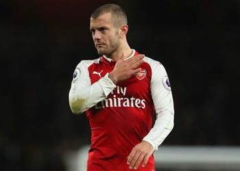 ويلشير يمنح مهلة أخيرة لإدارة آرسنال