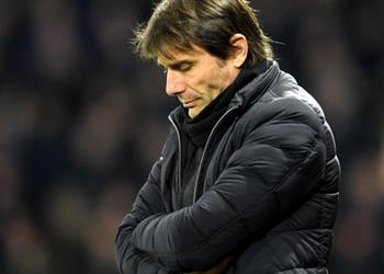 تشيلسي ينضم لسباق المنافسة على لاعب توتنهام