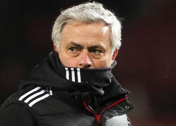 كأس الاتحاد يحسم مستقبل مورينيو في مانشستر يونايتد