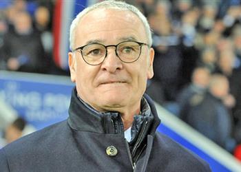 ميركاتو المدربين رانييري مرشح للعودة إلى البريميرليج عبر بوابة كريستال بالاس