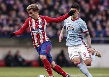 برشلونة مضطر للاستغناء عن 3 لاعبين من أجل جريزمان