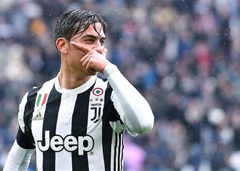 بعد اجتماعه بسيميوني ديبالا بديلا لجريزمان