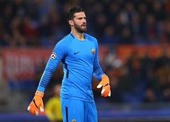 دائرة المنافسة على حارس روما تتسع بدخول أتلتيكو مدريد