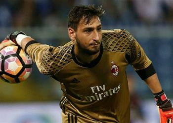 دوناروما يرفع حالة التأهب في إنجلترا