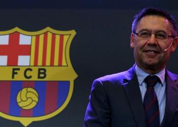 صحيفة إيطالية توجه طلب ا خاص ا لبرشلونة قبل مواجهة روما