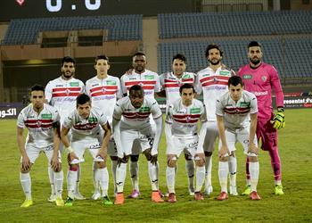 إيهاب جلال يعلن تشكيل الزمالك لودية كوكاكولا