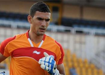 محمد عواد أنتظر الظهور الأول مع منتخب مصر أمام البرتغال واليونان