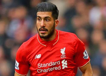 إيمري تشان يلمح إلى قرب رحيله عن ليفربول